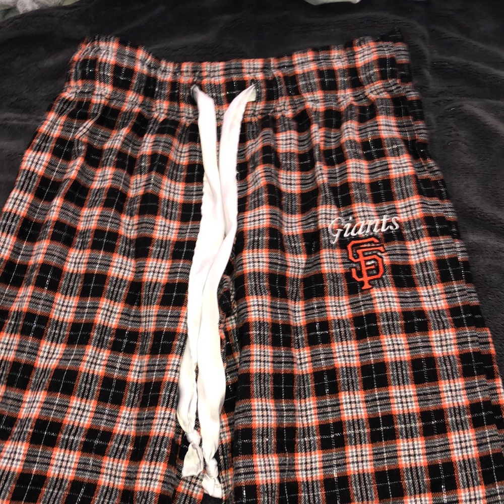 sf giants pj bottoms